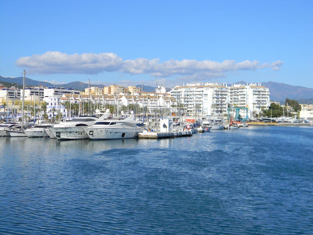 El Coronel, La Mejor Ubicacion, Descubre Estepona! Quarto foto