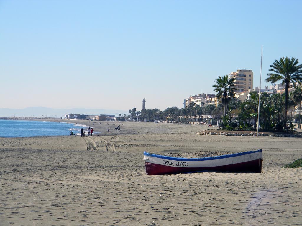 El Coronel, La Mejor Ubicacion, Descubre Estepona! Quarto foto