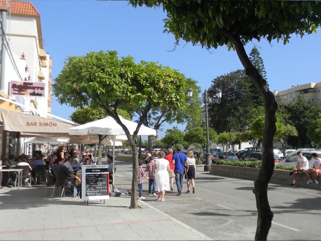 El Coronel, La Mejor Ubicacion, Descubre Estepona! Quarto foto