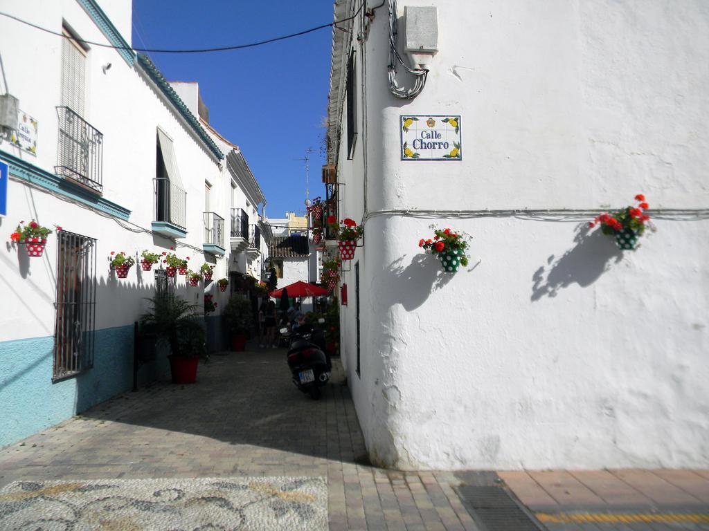 El Coronel, La Mejor Ubicacion, Descubre Estepona! Quarto foto