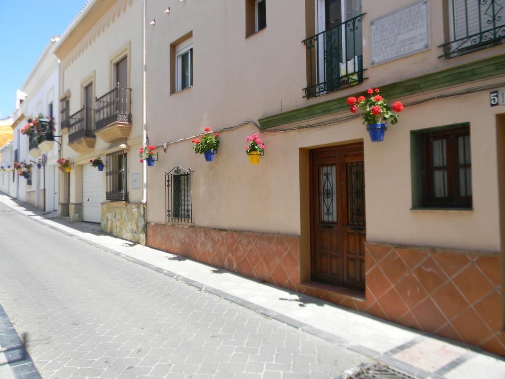 El Coronel, La Mejor Ubicacion, Descubre Estepona! Quarto foto