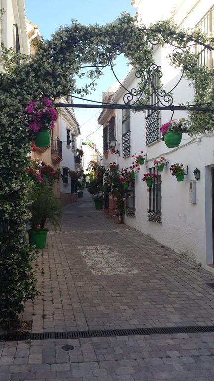 El Coronel, La Mejor Ubicacion, Descubre Estepona! Quarto foto